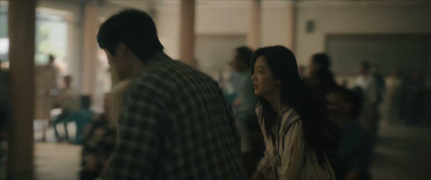 你不绊我怎么倒的 警察