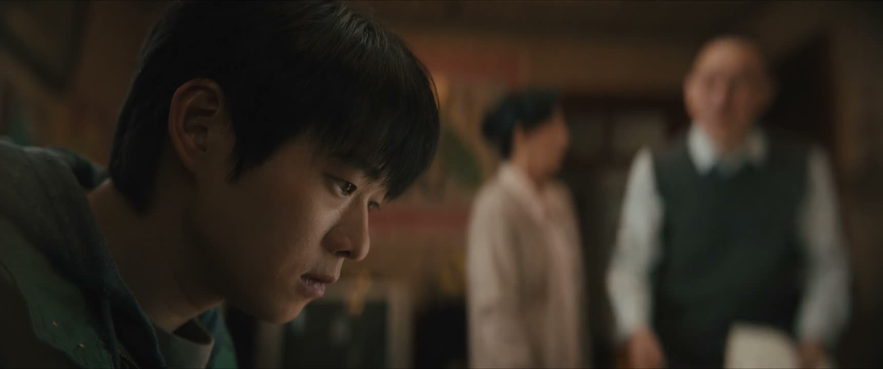 你们到底在干嘛呀 小