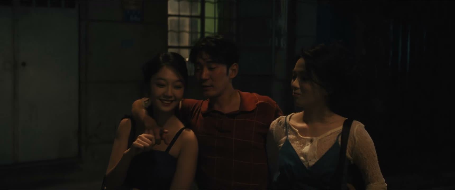 汽车我一人送你们一辆 真的