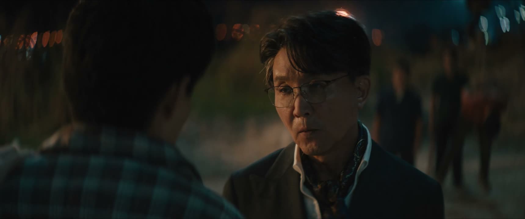 我儿子的尸体在什么地方