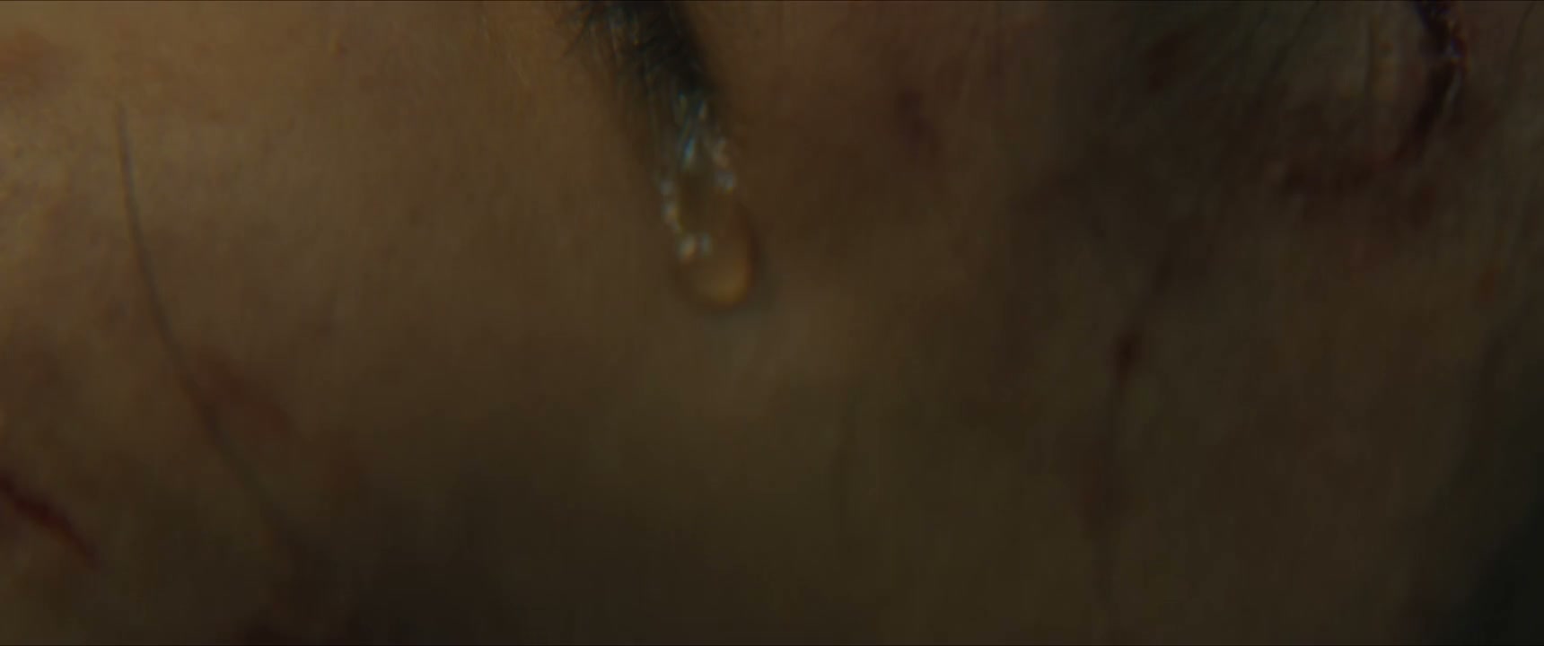 我根本就不配拥有幸福