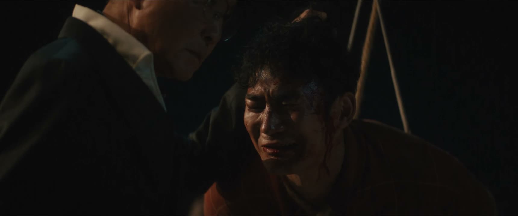 我就是想讹陆鸣点钱