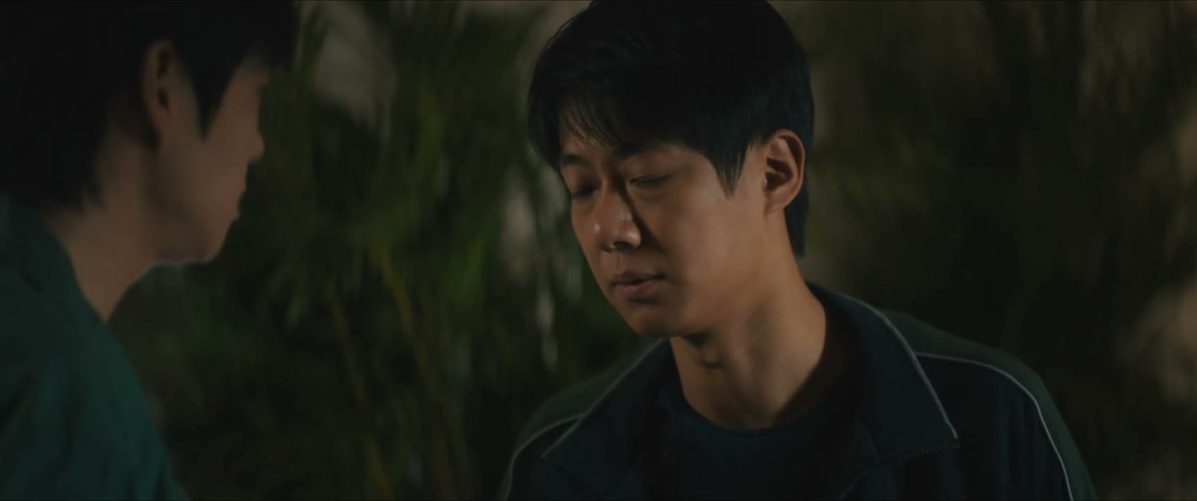我要走了 我妈怎么办