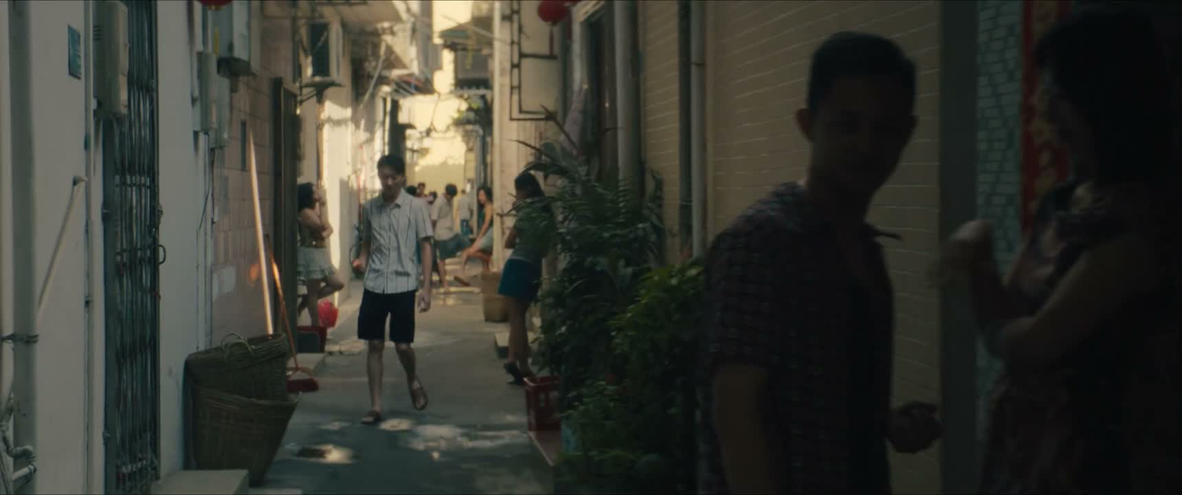 这新来的吗 看哪里呢