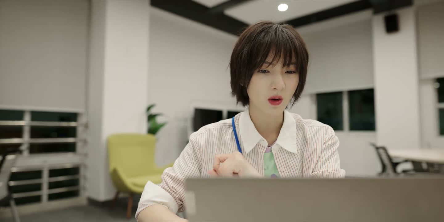 但是阴阳怪气的 截了能告吗