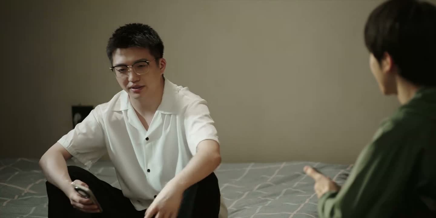 接下来你这咖位蹭蹭就往上涨