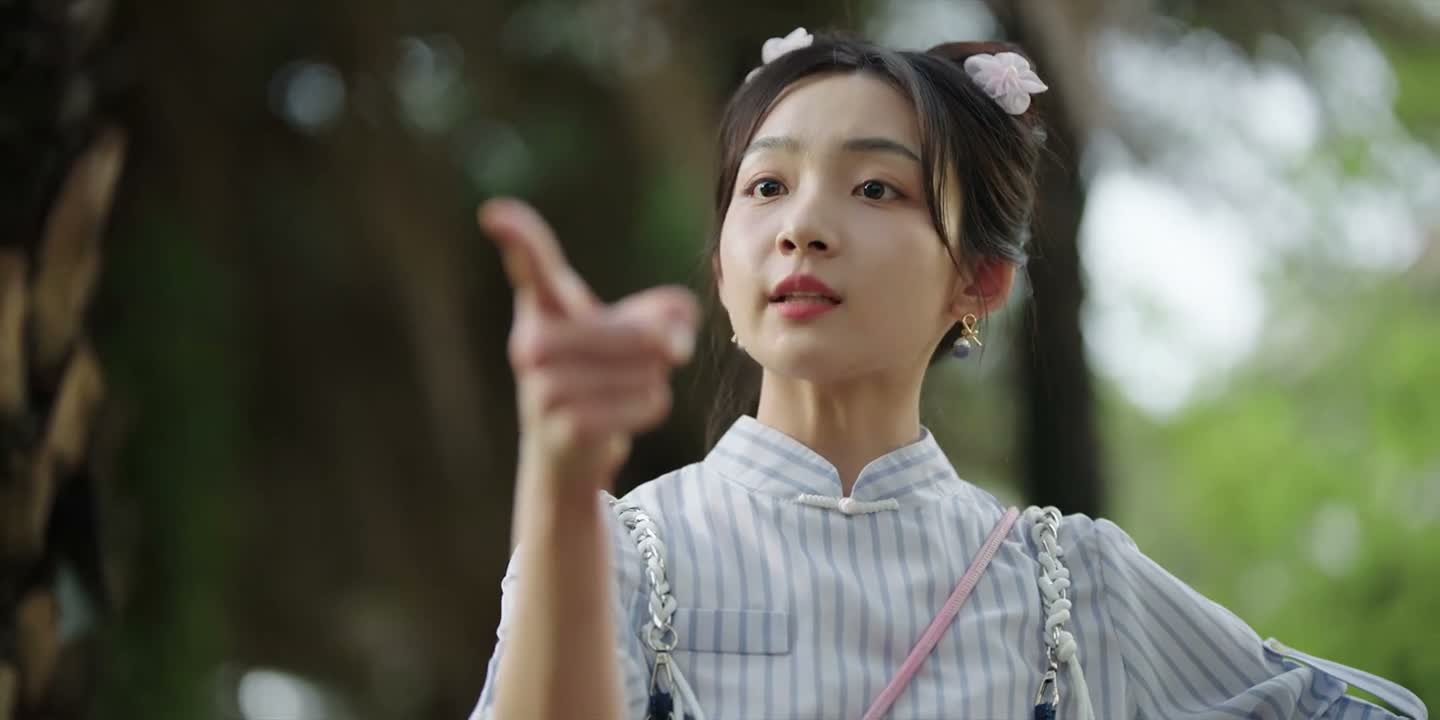 就可以在这里道德绑架别人是吧
