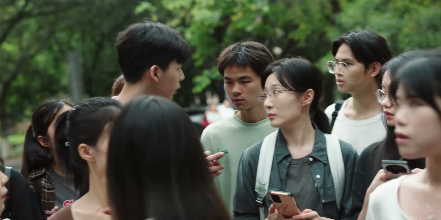 可是我就只是转发了一下而已啊