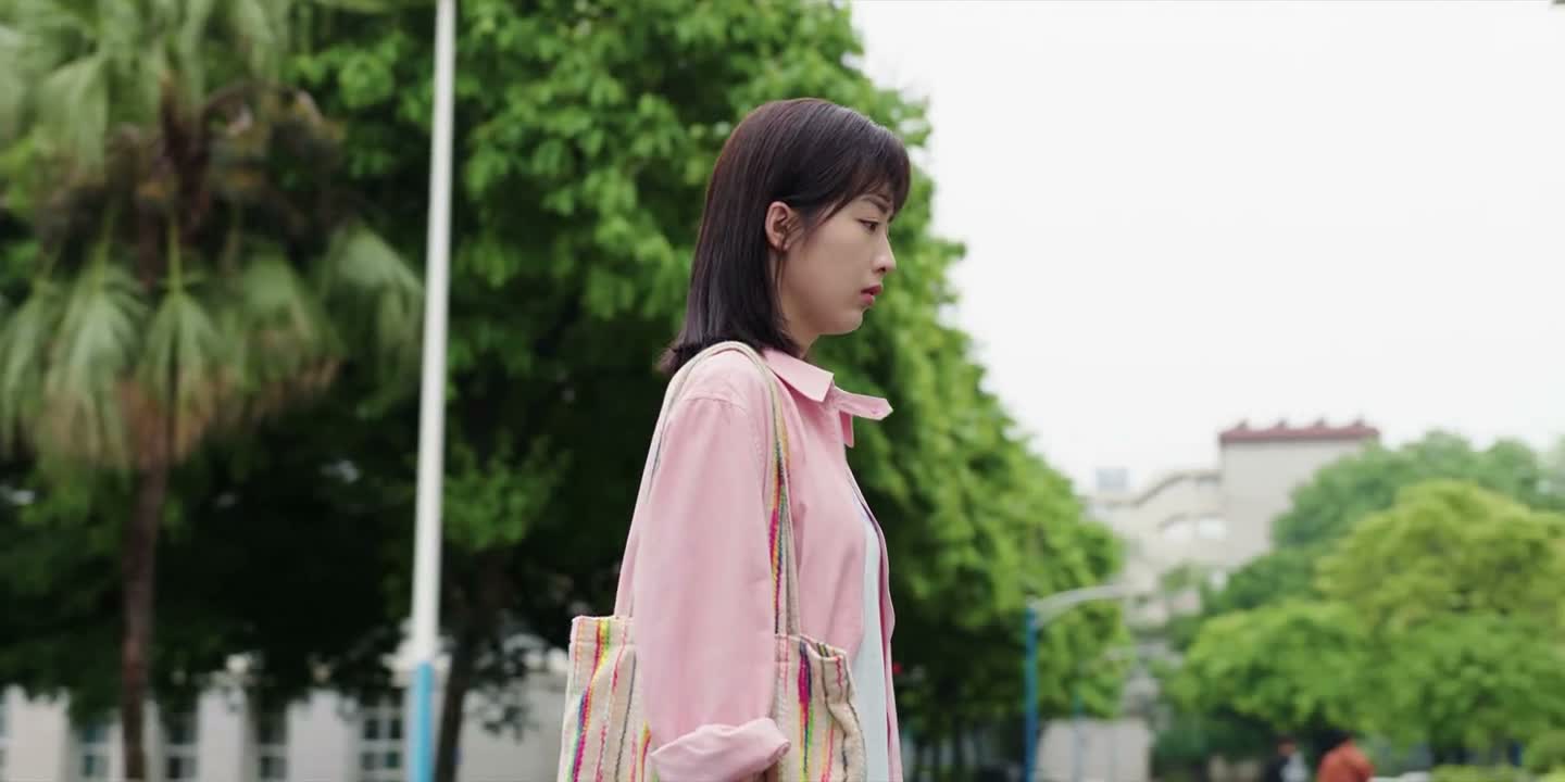 你不用照着任何人的期待去做