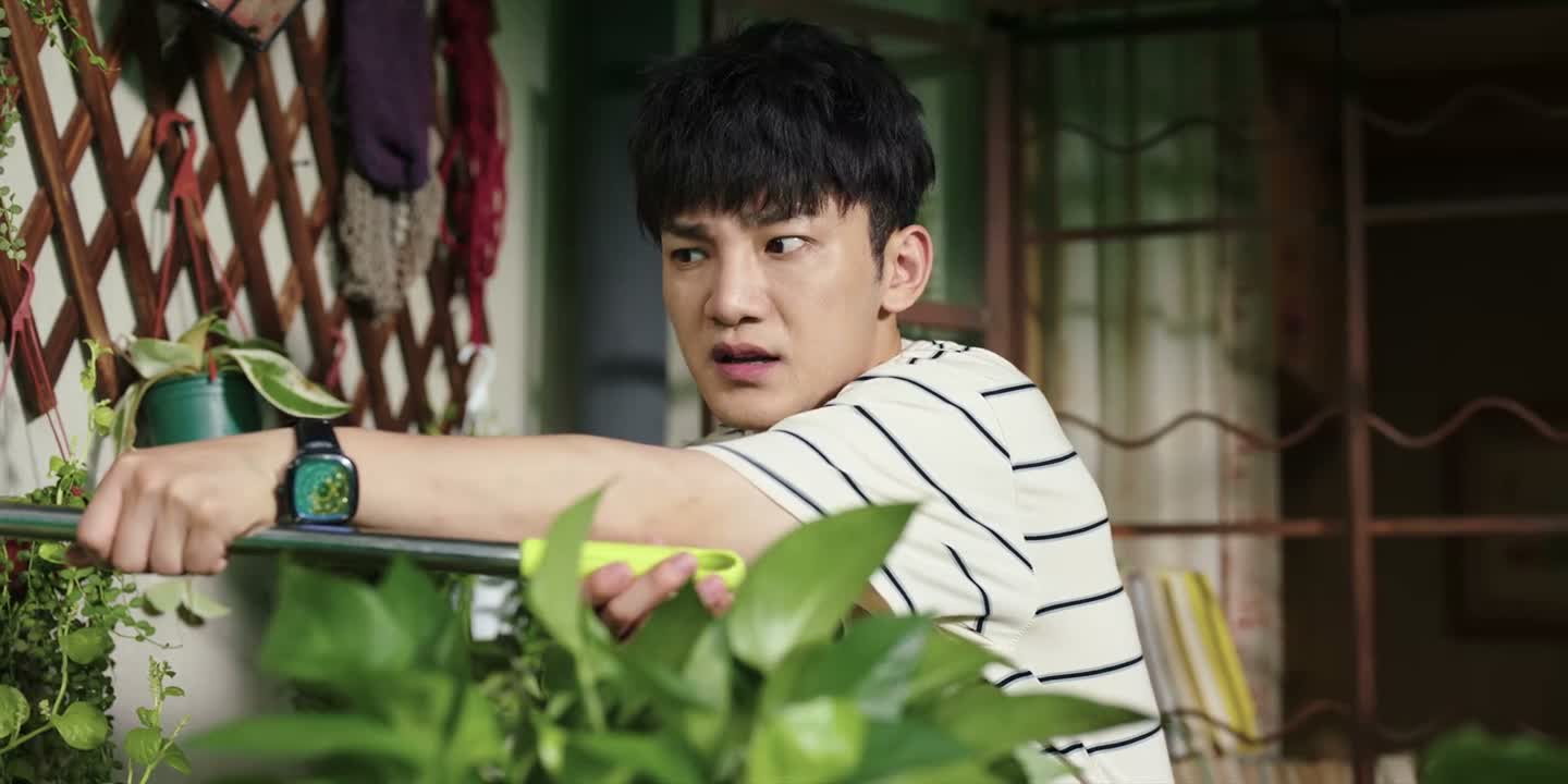 你的好意我心领了