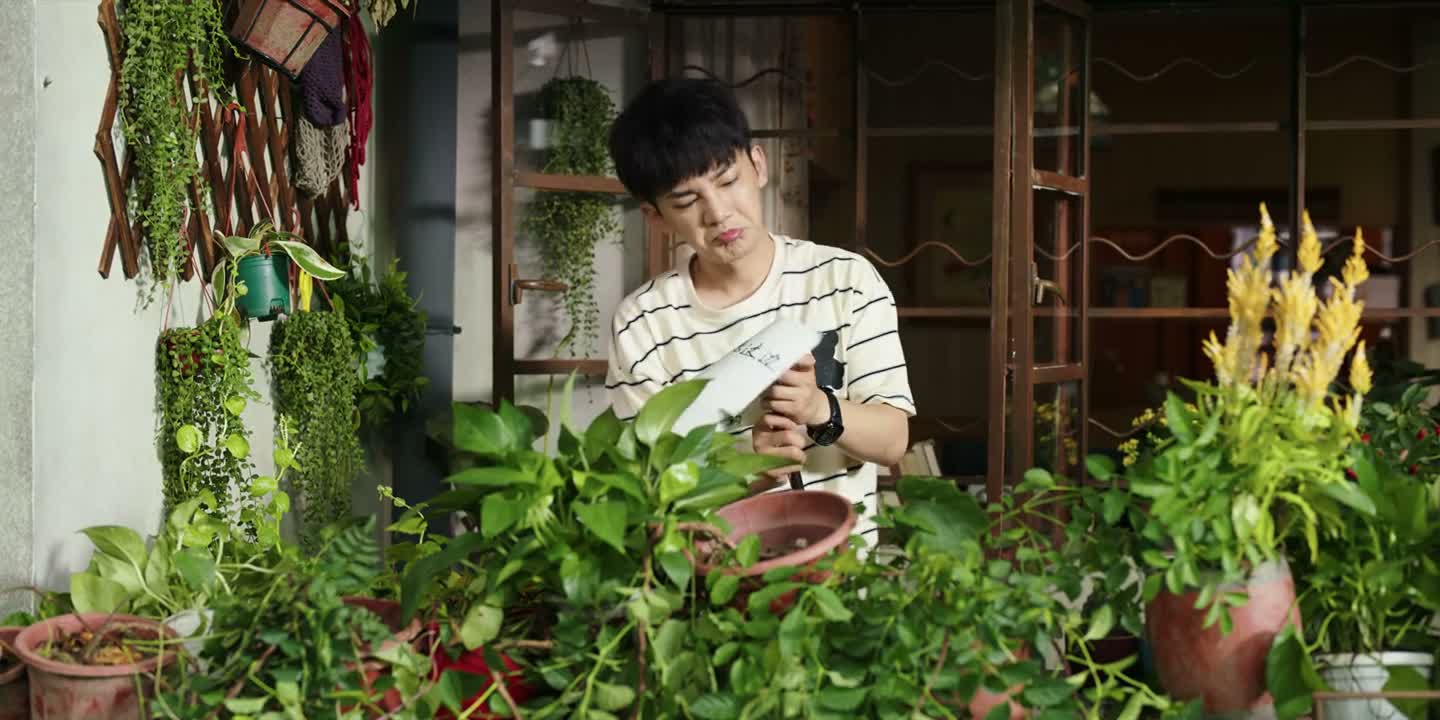 所以啊还是低调点好