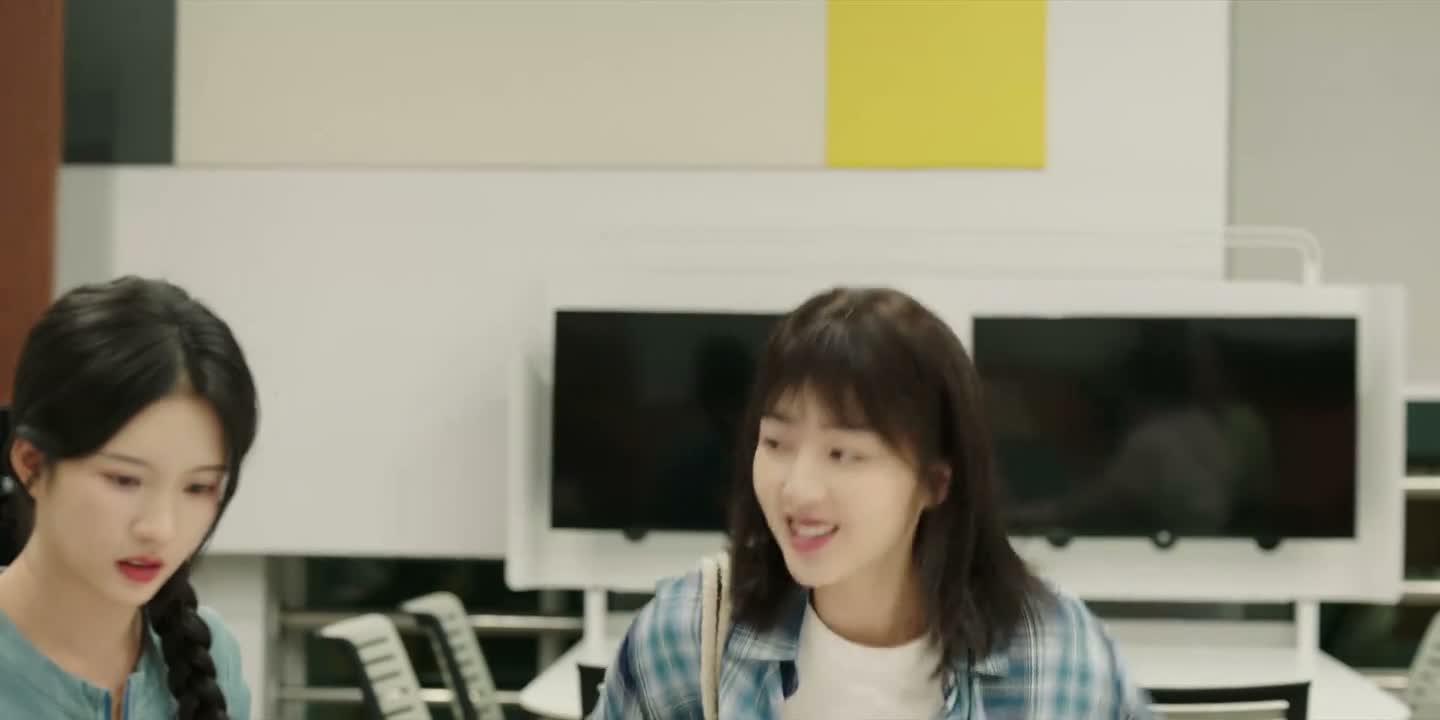 我耳根子都清净了不少