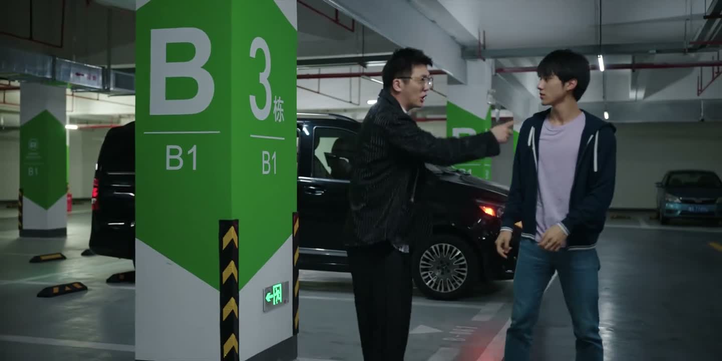 我说了多少遍让你不要发声明