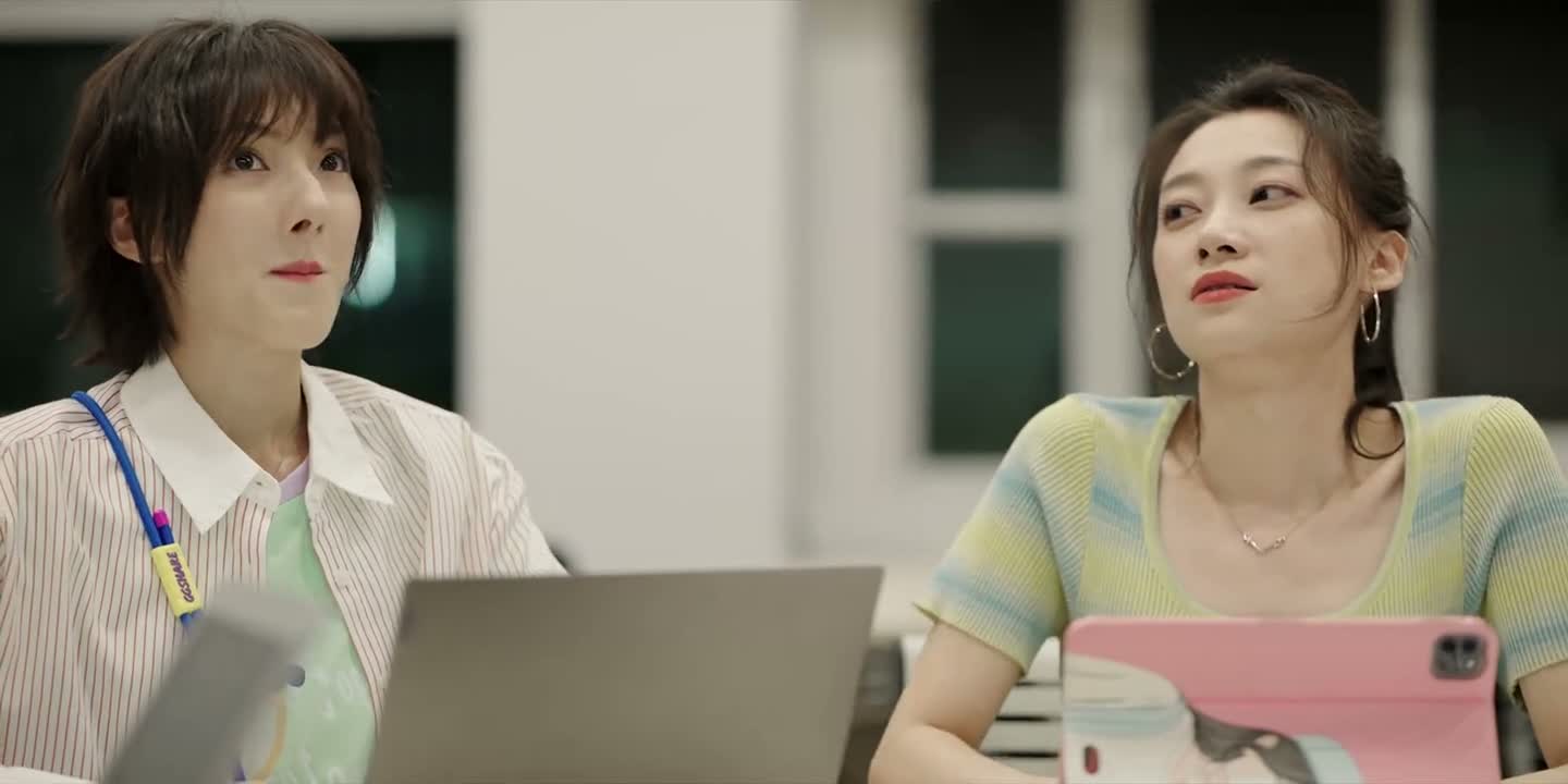 我像是在占你们便宜一样