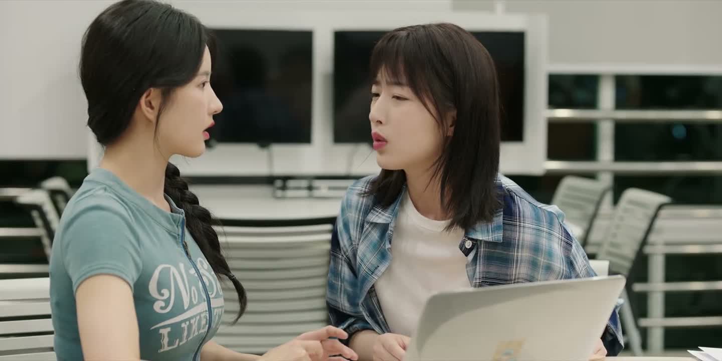 我这听着实在是太别扭了