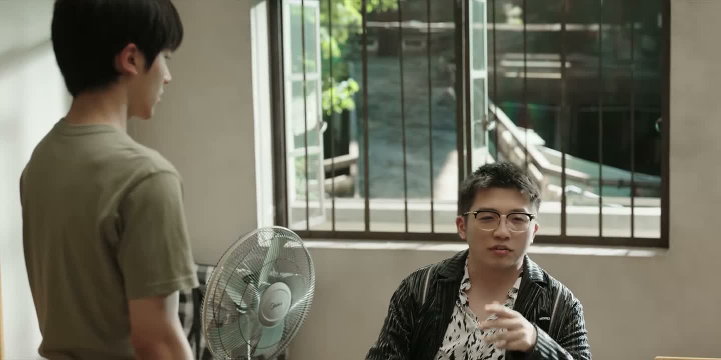 最近这网络也是不算太平