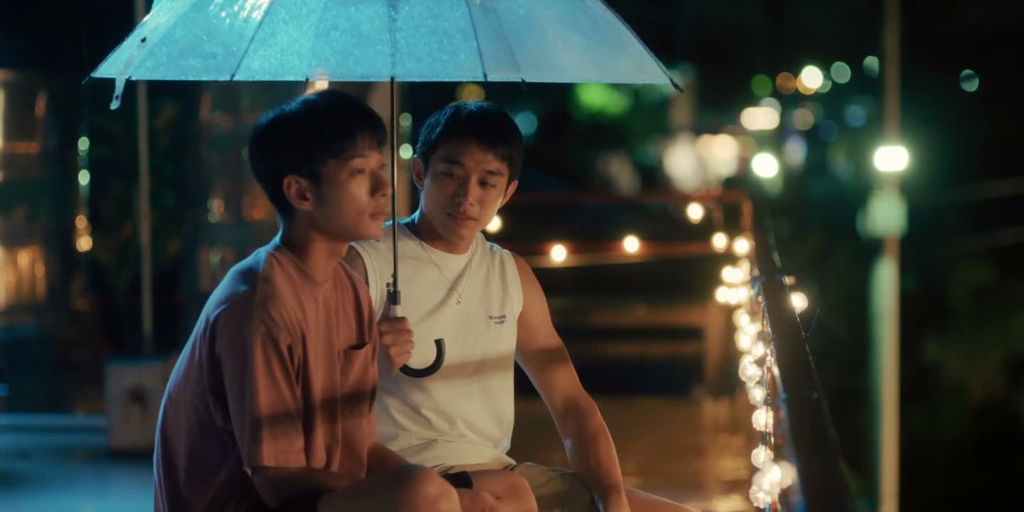 而且你会画画喔