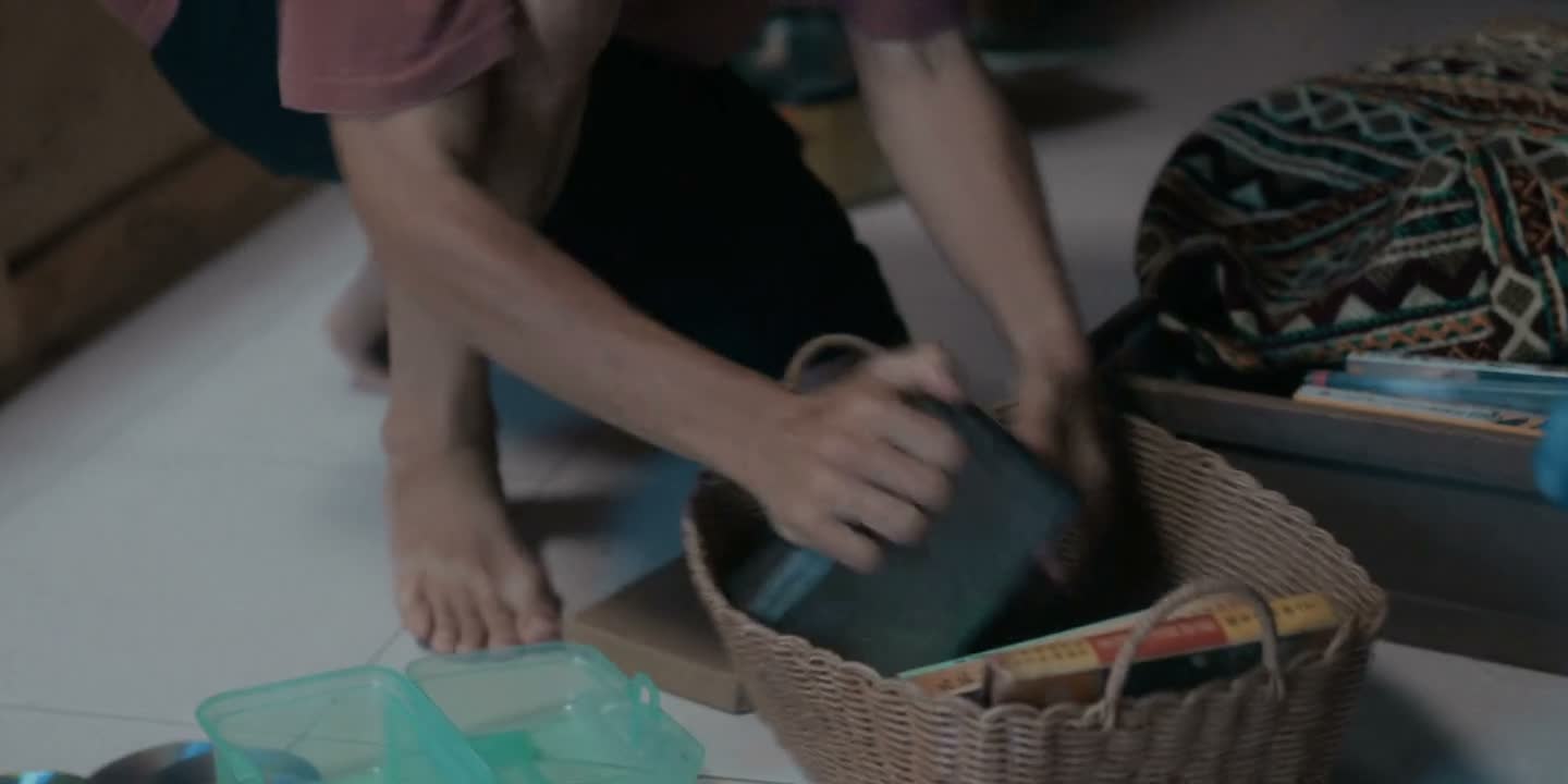 搞不好他就是撞到头啊