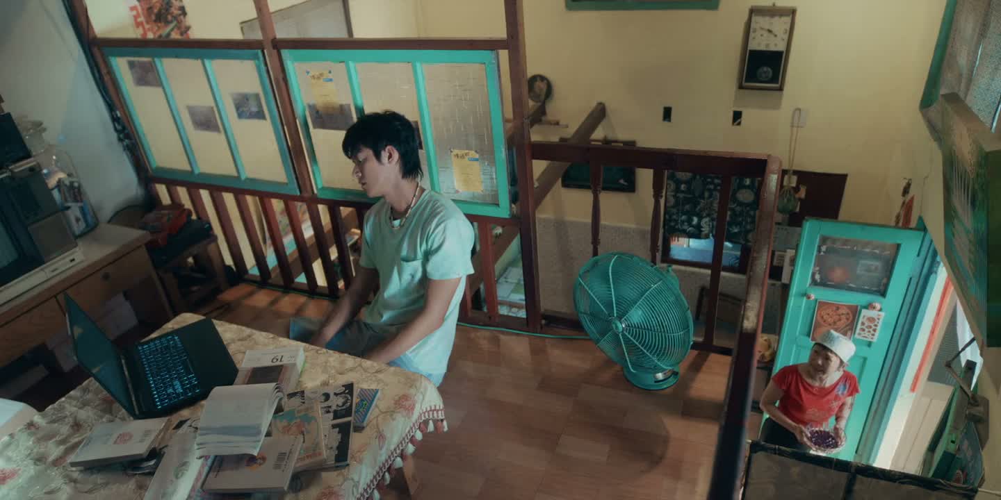 滚下来上班啊你