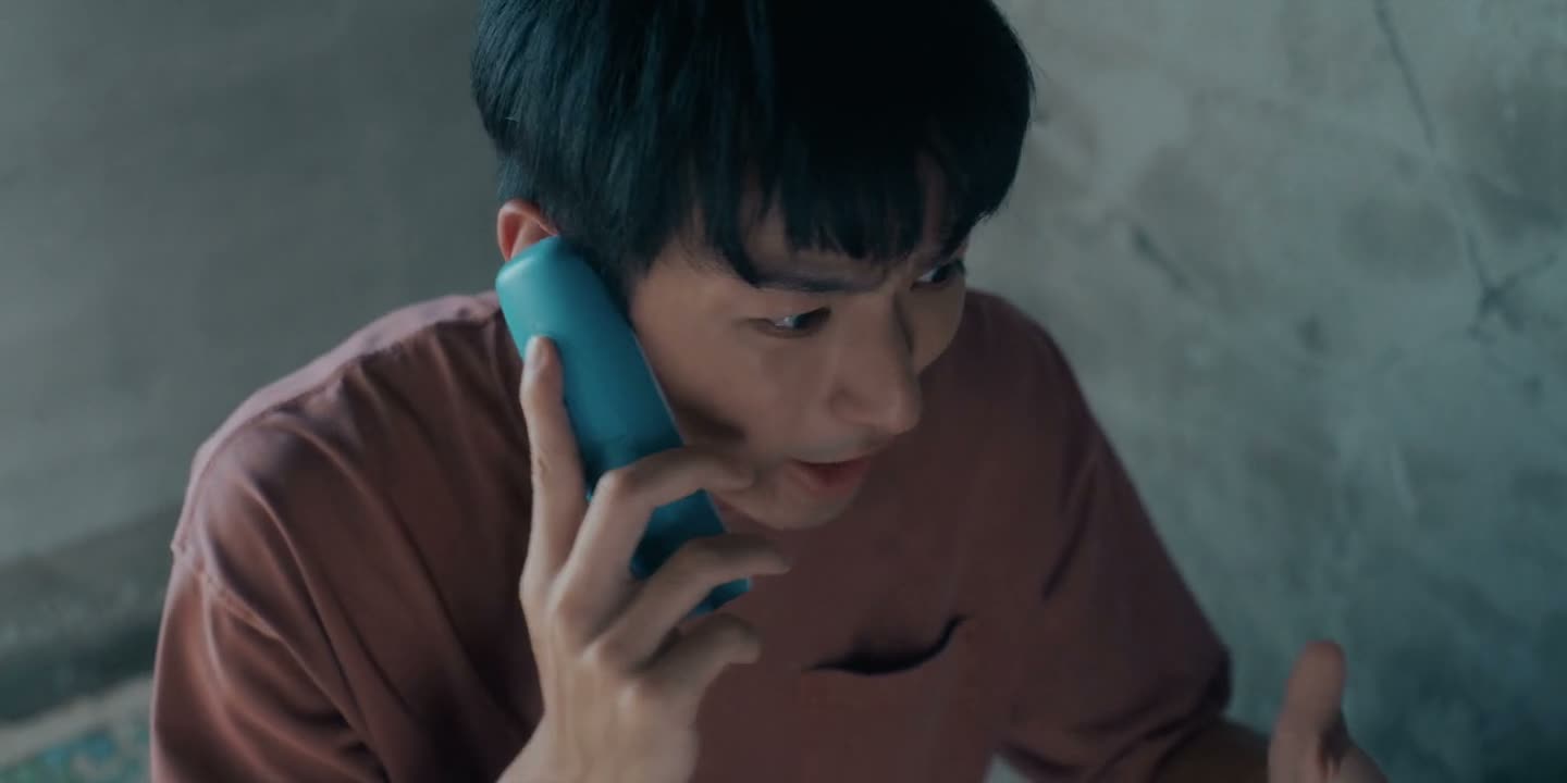 结果我爸居然跟我说他没结过婚