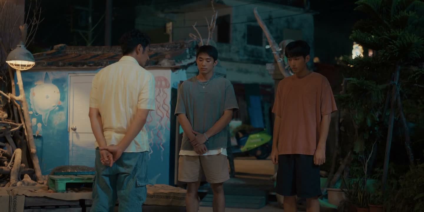 解决不了的事情