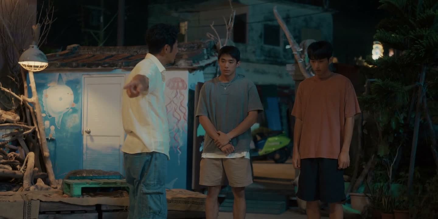 那民宿的事谁做啊