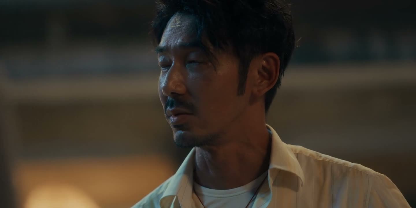 你今天倒是很反常啊