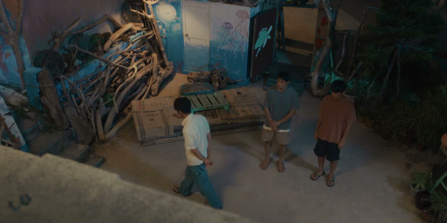 你可以商量一下嘛