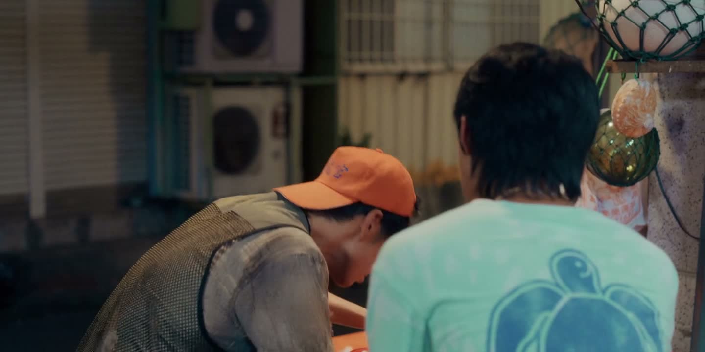 你是不是知道什么流星许愿的事情