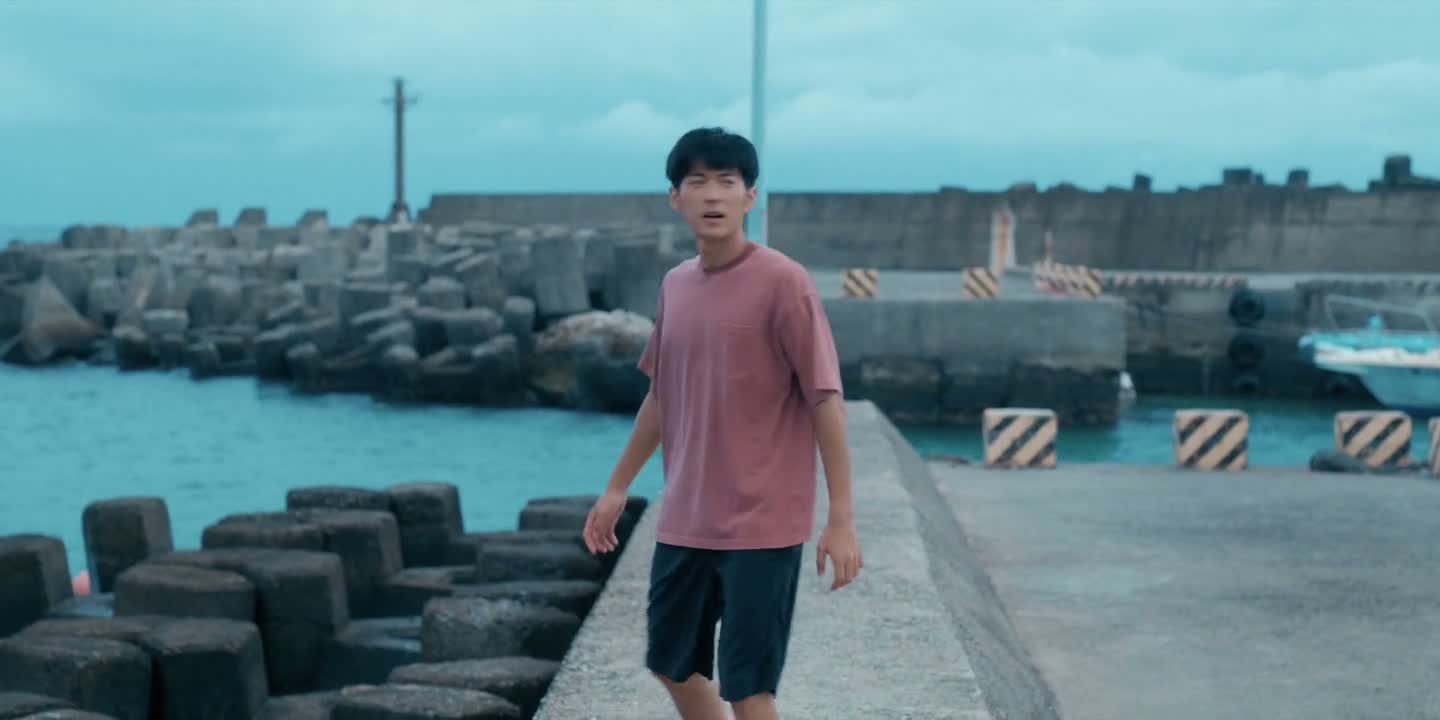 你先去找阿宏哥