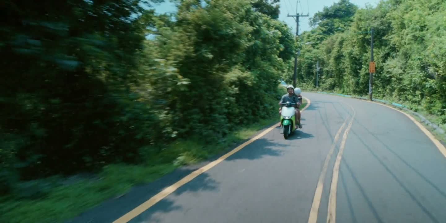 你想去哪里