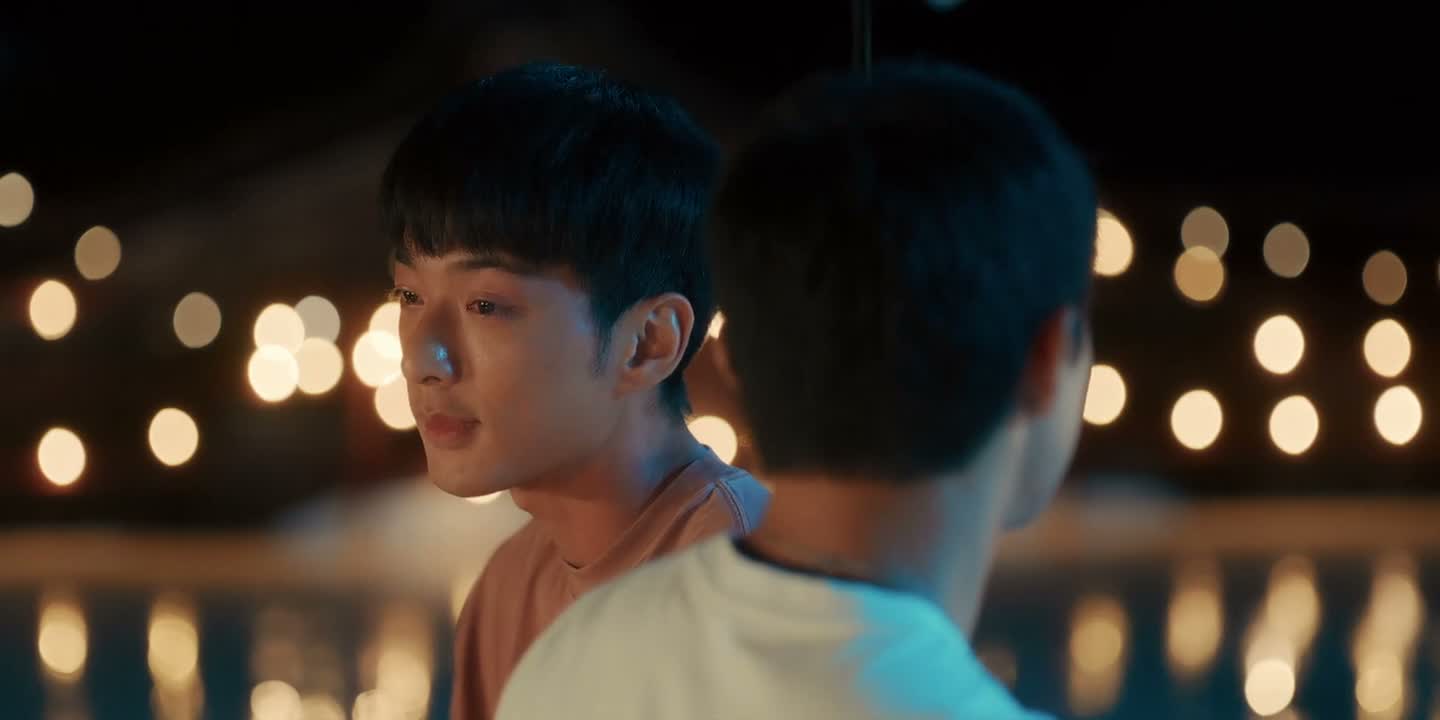 你以前很喜欢讲冷笑话吗