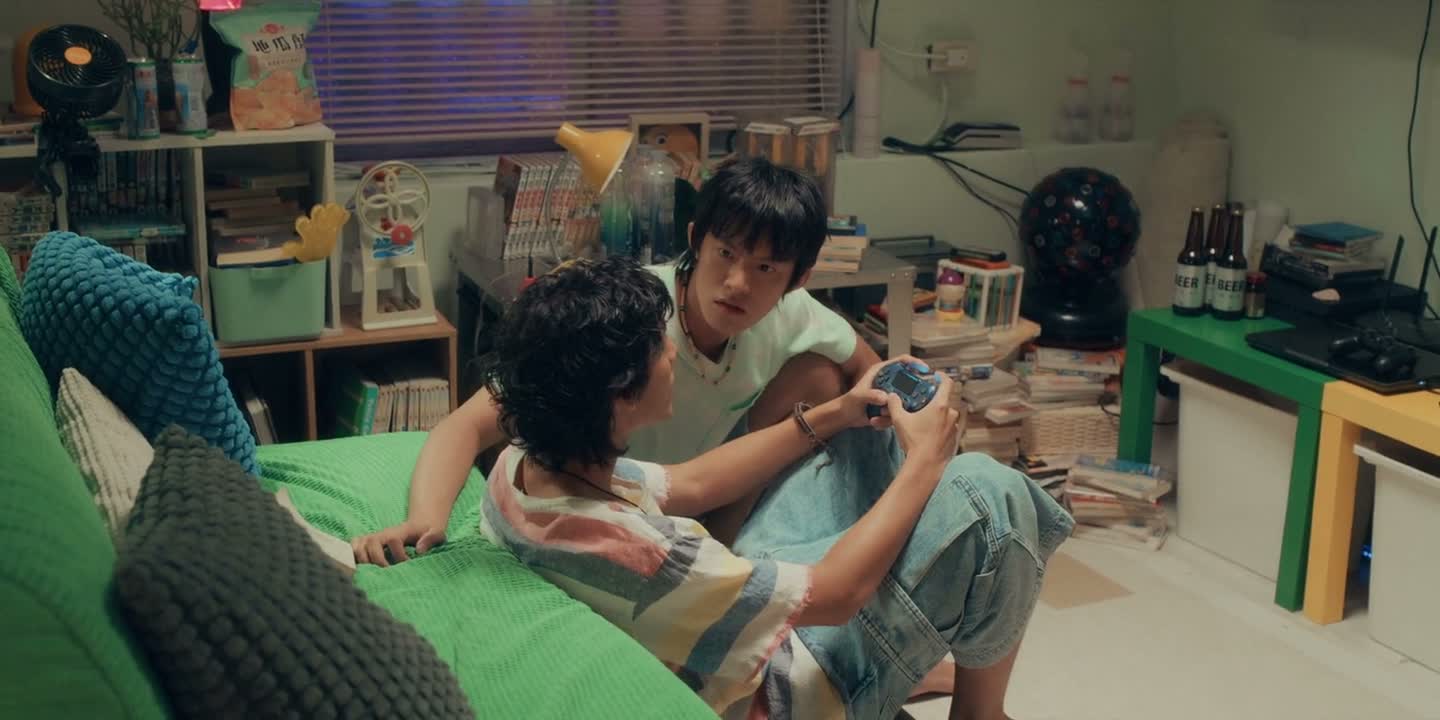 你真的什么都想不起来吗
