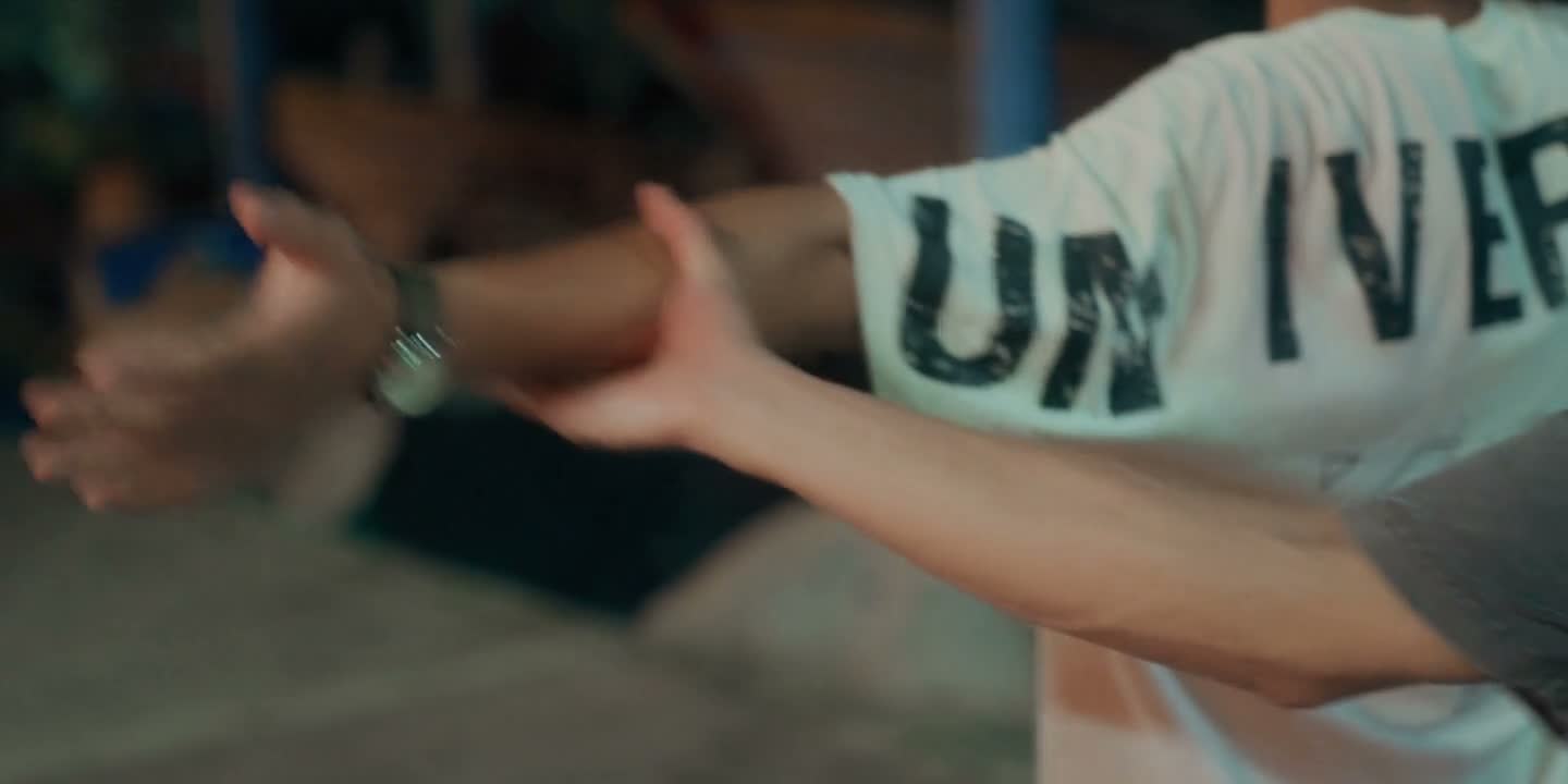 全世界都讨厌我