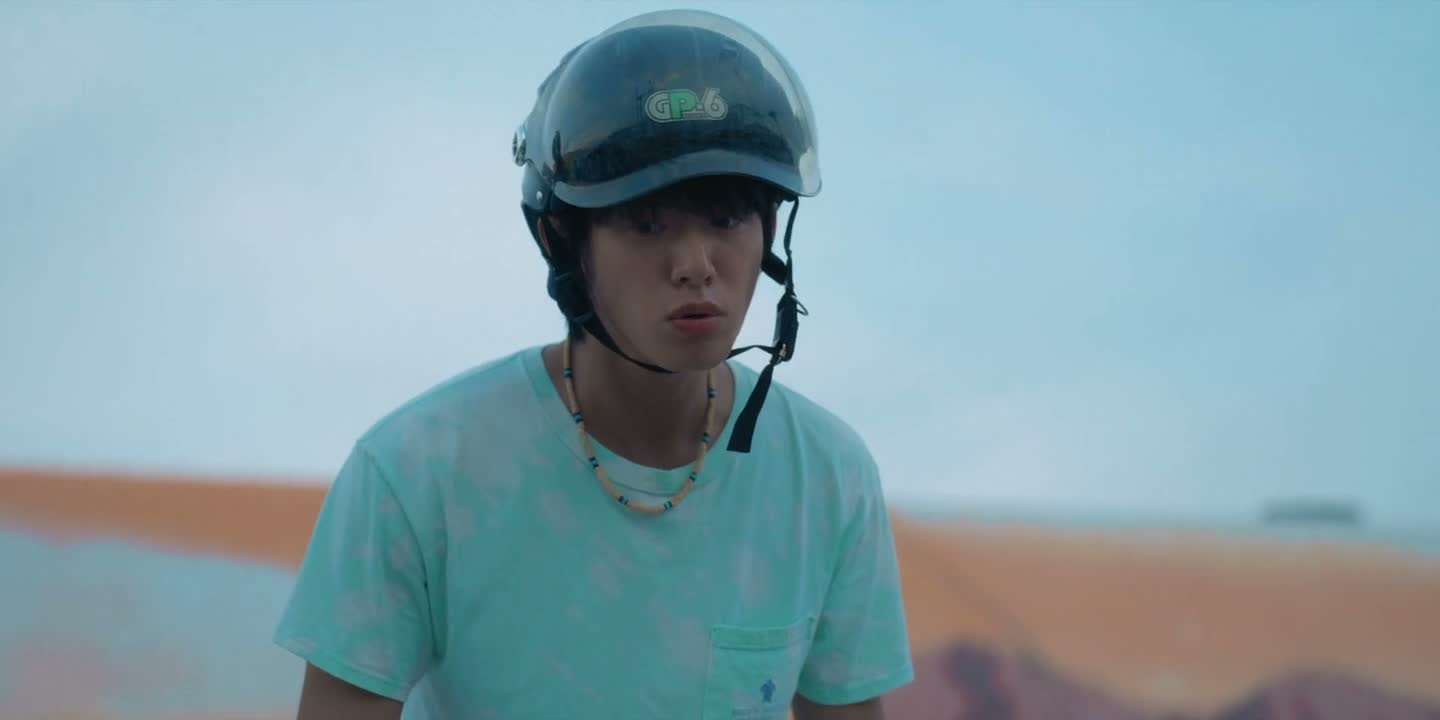 然后后来我去警察局
