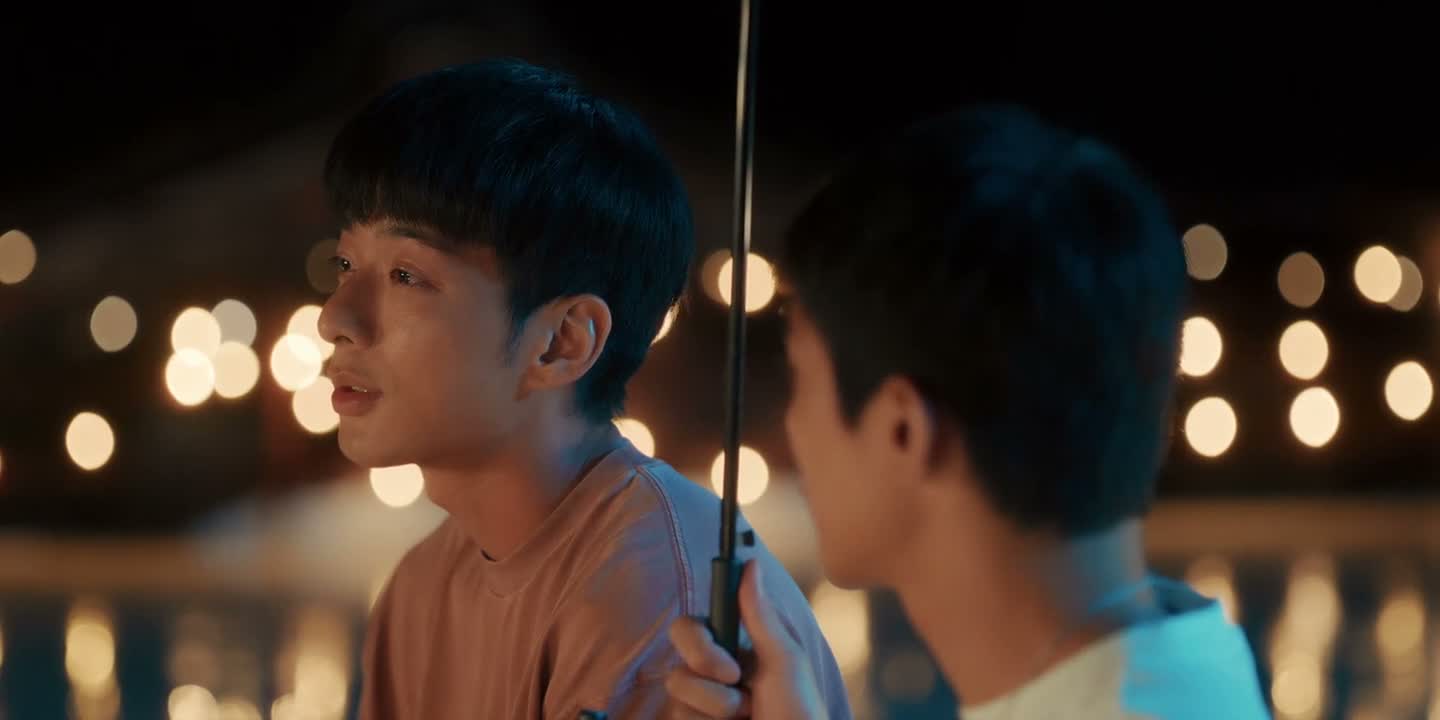 所有人都会忘记我