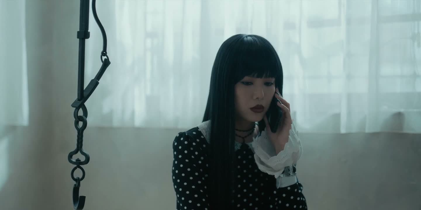 他说愿望实现