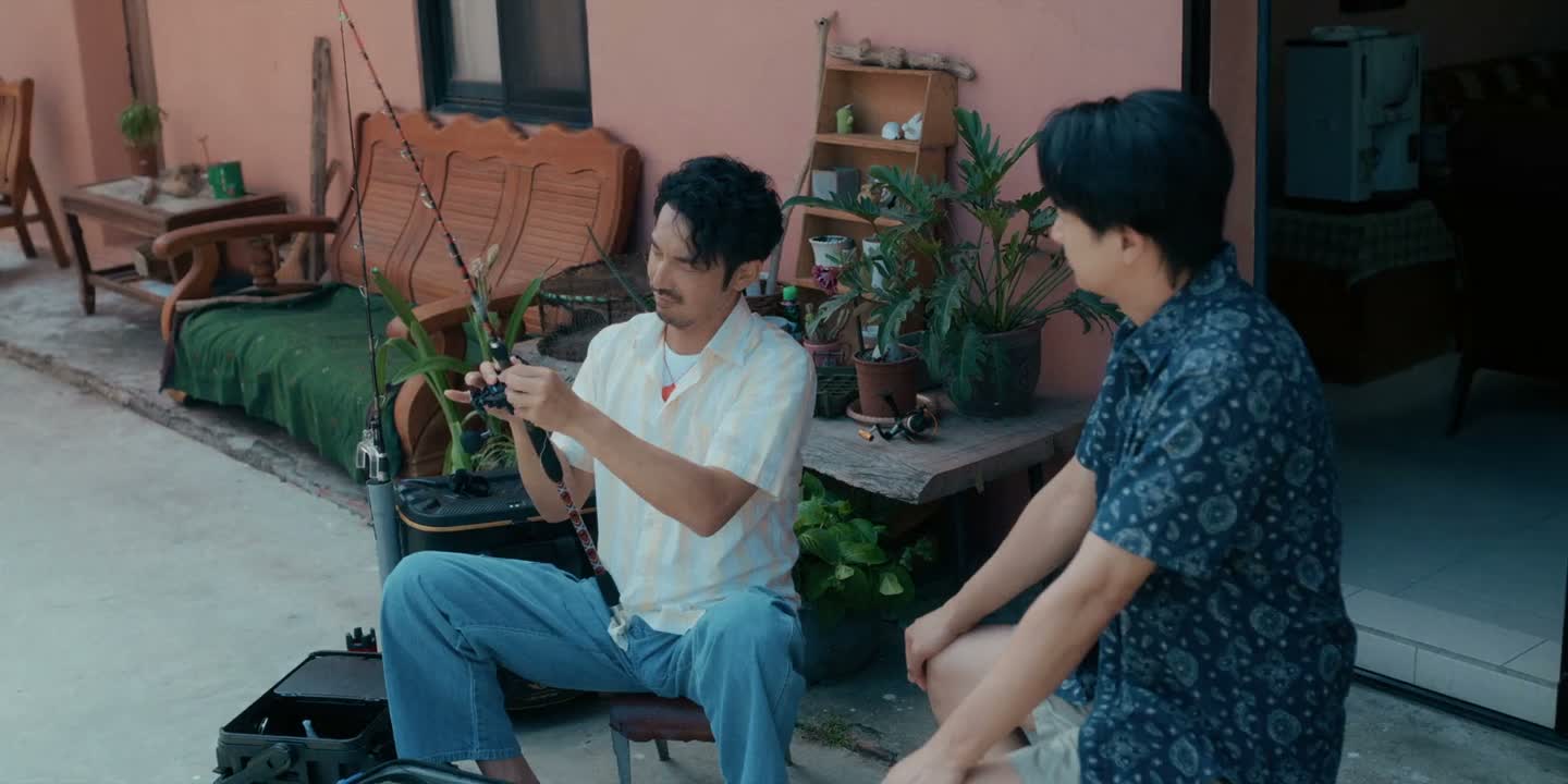 哇 你这是新买的啊