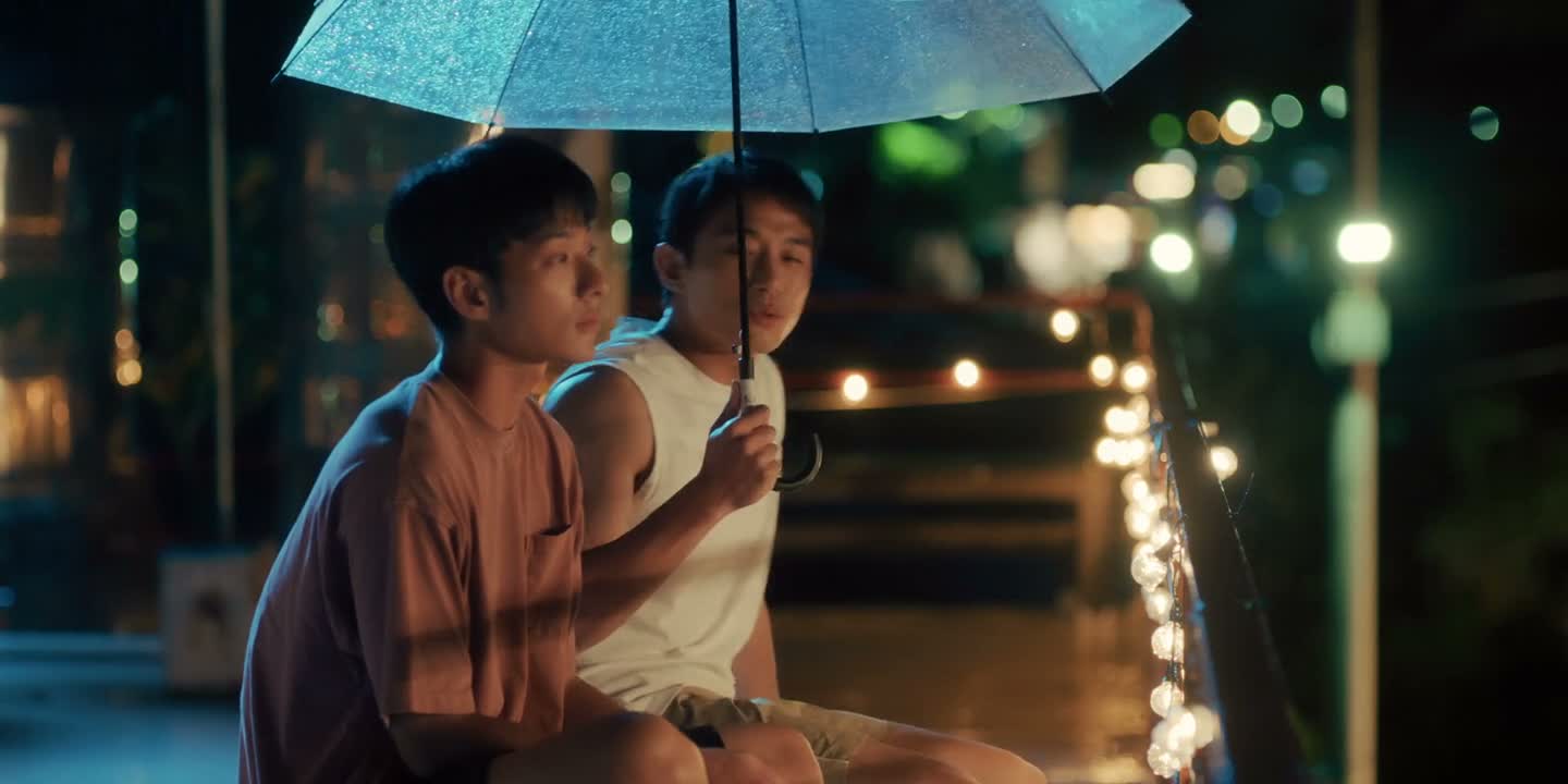 我觉得很有意思啊