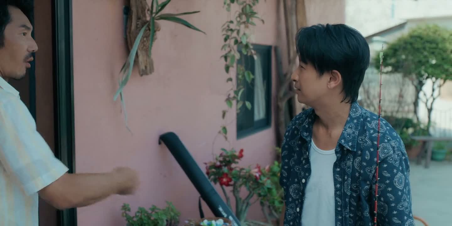 我看他的状况很严重