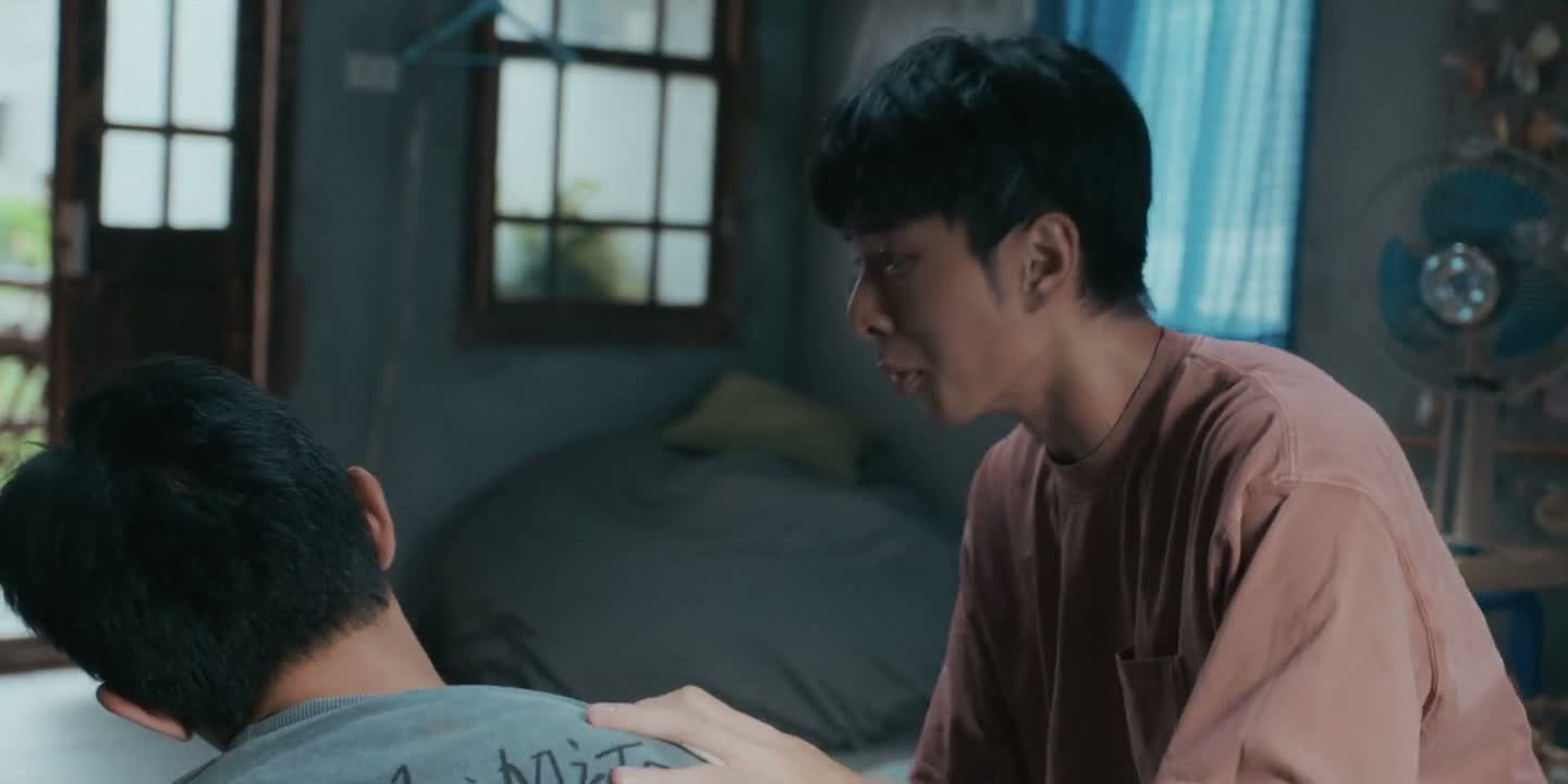我们昨天明明就在本岛啊
