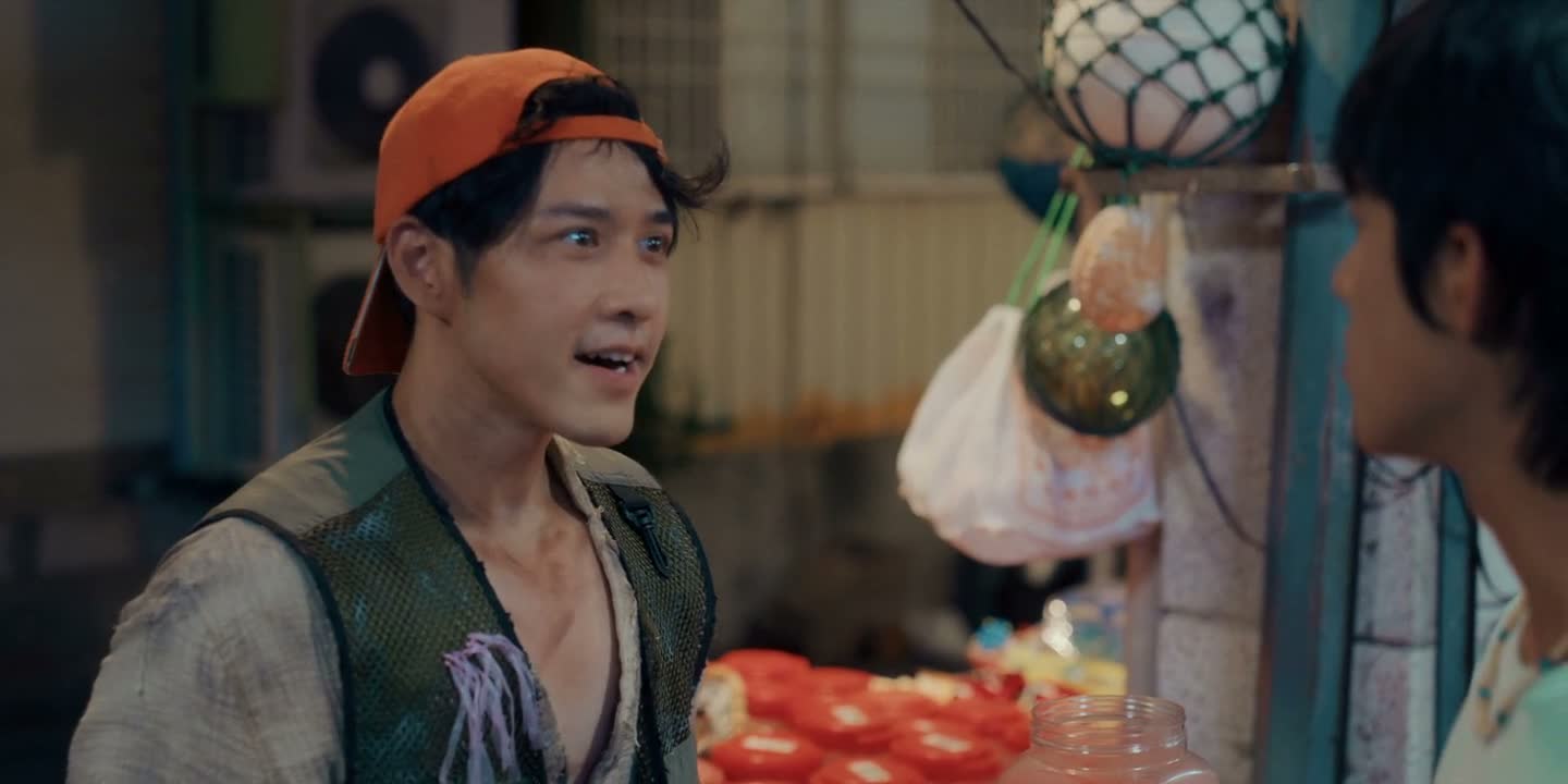 我是想问你说锺小右