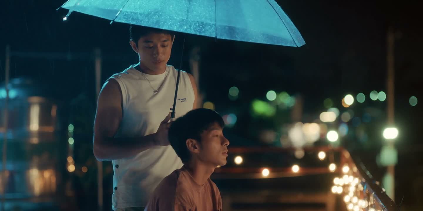 我想再坐一下