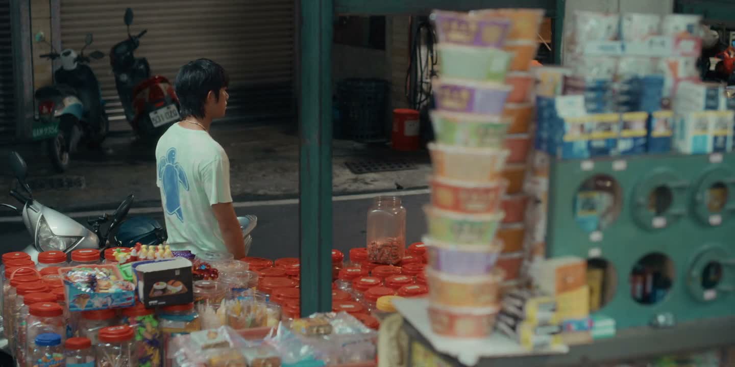 我要回大海的家
