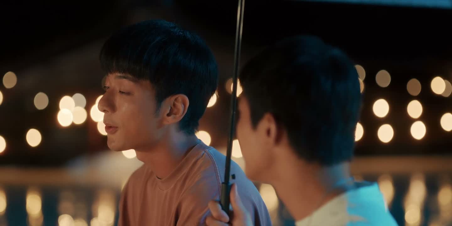 我知道很难相信