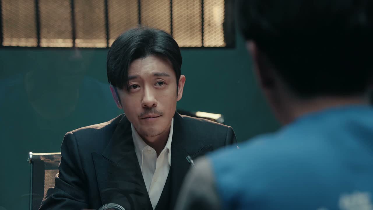 把他给杀了是吗
