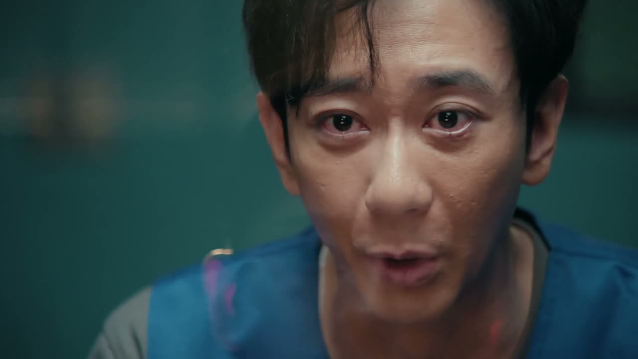 从来没有跟别人红过脸