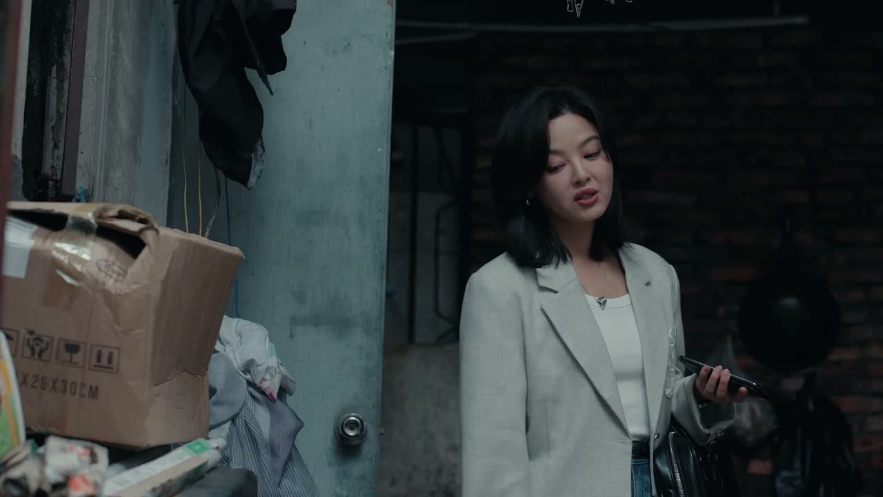而且在警察来之前