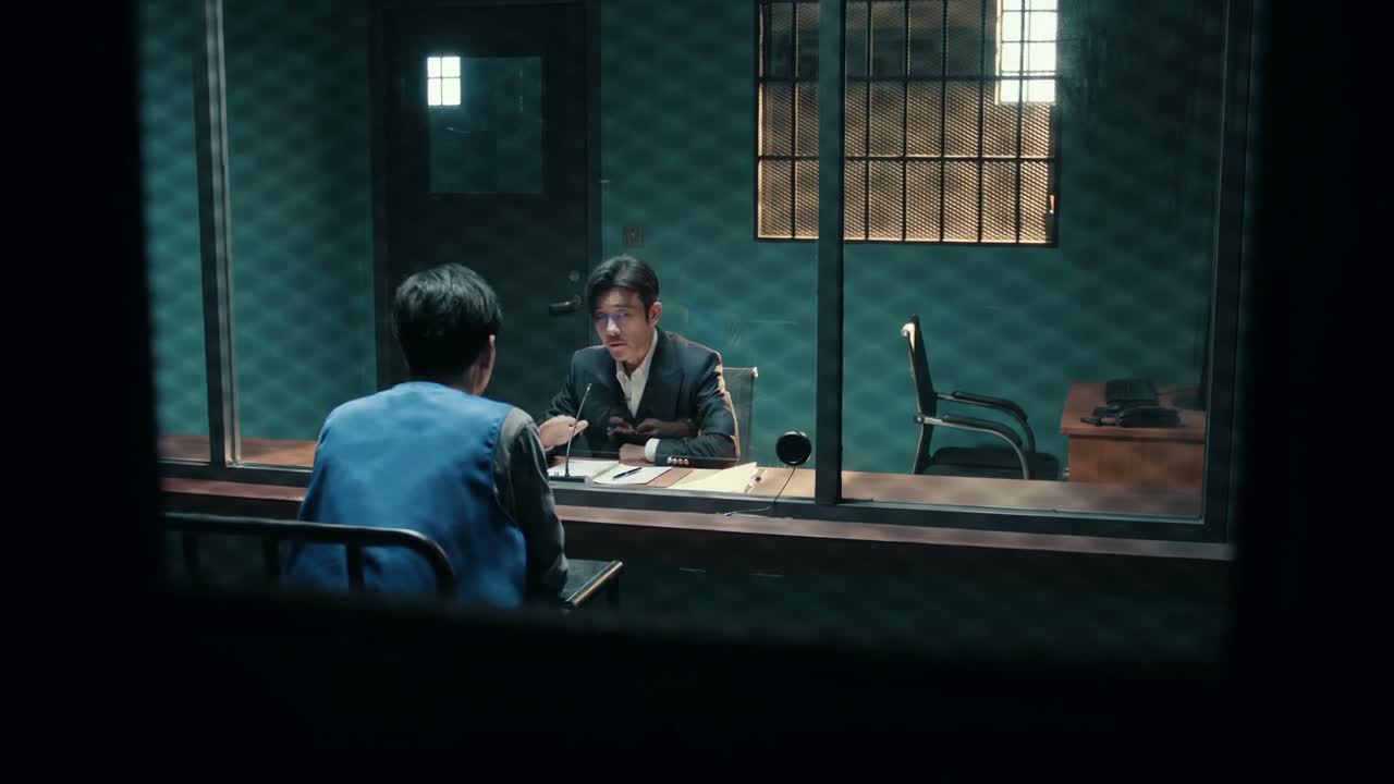 好 稍微冷静一点