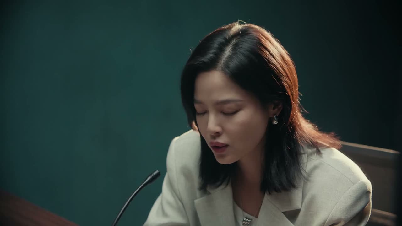就算是现在开庭